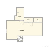 ETAGE NIMES APPARTEMENT