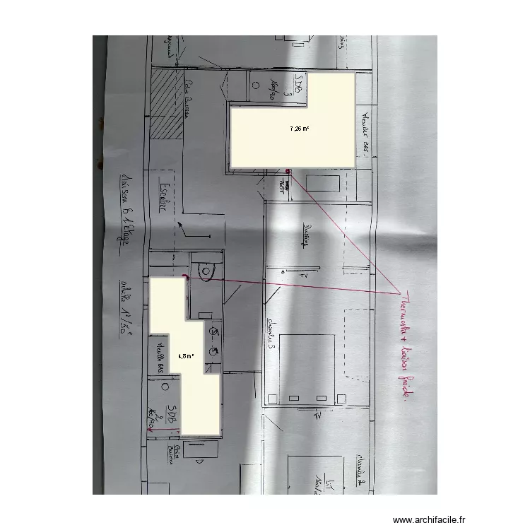 celec. Plan de celec. Plan de