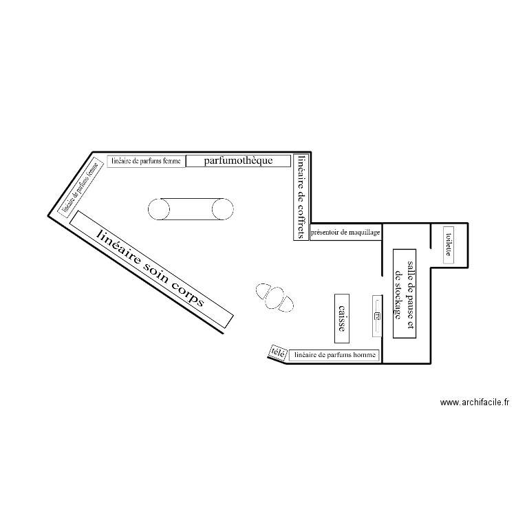 adopt. Plan de 0 pièce et 0 m2