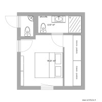 Chambre Carole