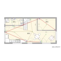 Chalet pour Laurence