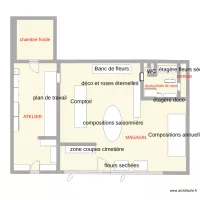 magasin petite graine