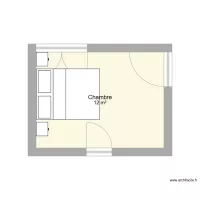 Chambre 3