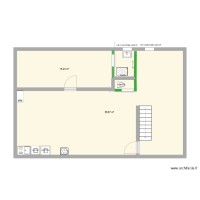 plan cave semi noe