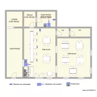 Plan tabac le dynamique brouillard