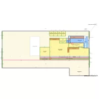 Bâtiment de la Chèvrerie de deux'main MAJ
