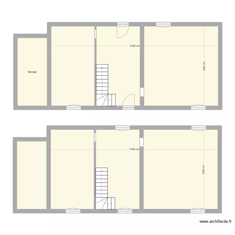 OSMOND. Plan de OSMOND. Plan de