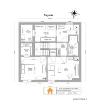JPSE Agrandissement 2026 VQ Plan B Fondation MINI Cuisine