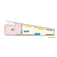 zone kitting log aval actuel