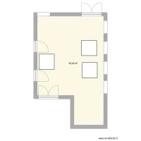 Espace livraison cuisine