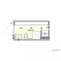 SDB 3