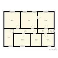Immeuble 1er étage