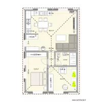 Plan pr&eacute;visionnel #2