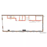 PROJET 1 IMMEUBLE LOFT