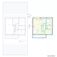Pied de la Ch&egrave;vre Projet IV