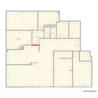 Paillat eolienne bat B 1er etage