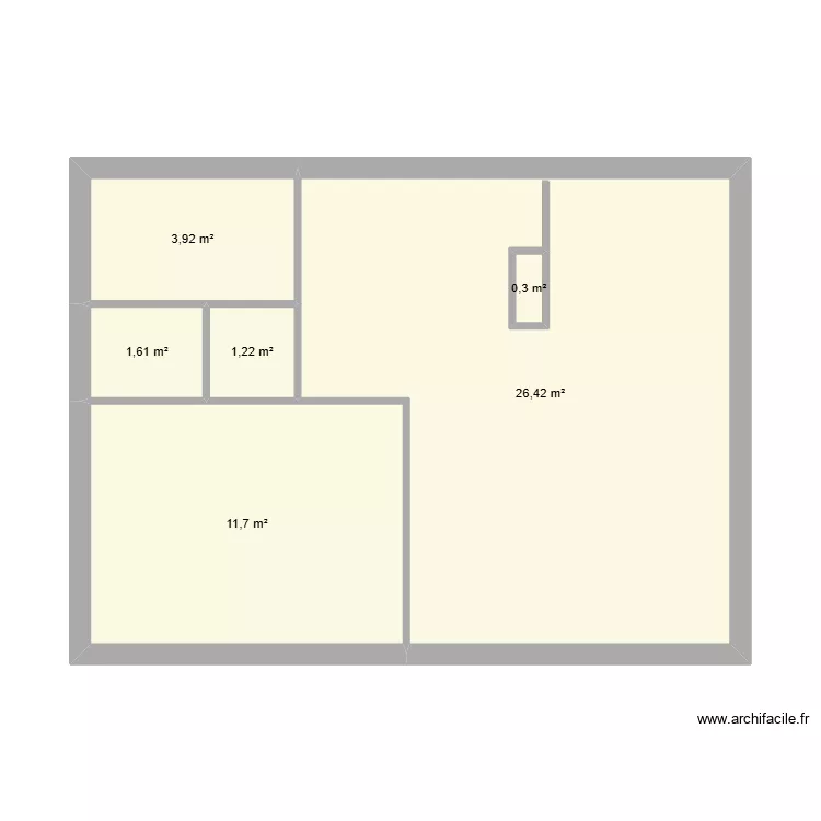 ile_aux_moines. Plan de 