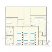 bureau ambu 50b