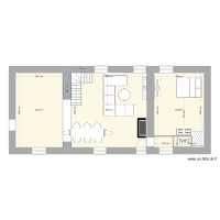 Maison Luant Enzo 