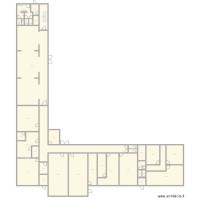 Trieux site A bât principal