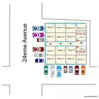 Yannick buyenzi rez de chaussee1820bis