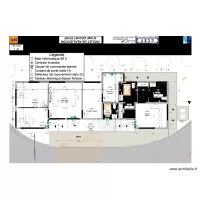 DECHETTERIE CAP EXCELLENCE ALARME INTRUSION