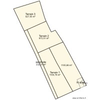 Sci les champs - v2 plan cadastre d&eacute;coupe