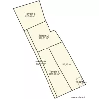 Sci les champs - v2 plan cadastre d&eacute;coupe