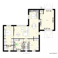 Maison Cestas Version 2