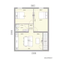 Projet Villeneuve R+2