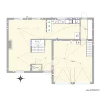 Maison Cormeilles-RDC-SANS EXTERIEUR_SANS TERRASSE_V3