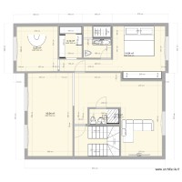 Ennahda 8 - 2eme étage MEUBLE