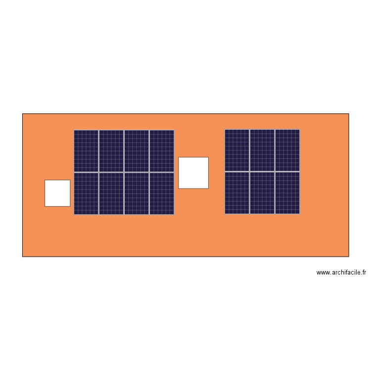 PRIEM. Plan de 0 pièce et 0 m2