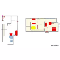 CABINET V1 intermediaire