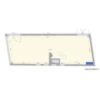 plan salle d'animation exposition