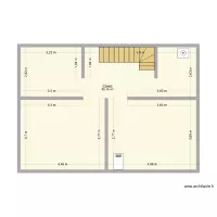 Plan Cote d'or cave