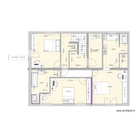 MAISON UR ONEA V17 bis