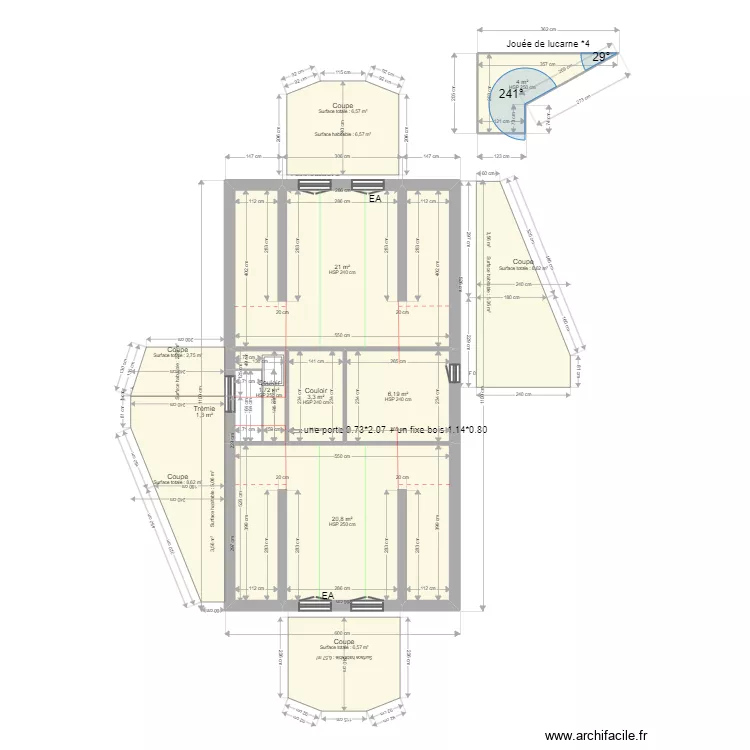 ML23009205 - 09/11. Plan de 