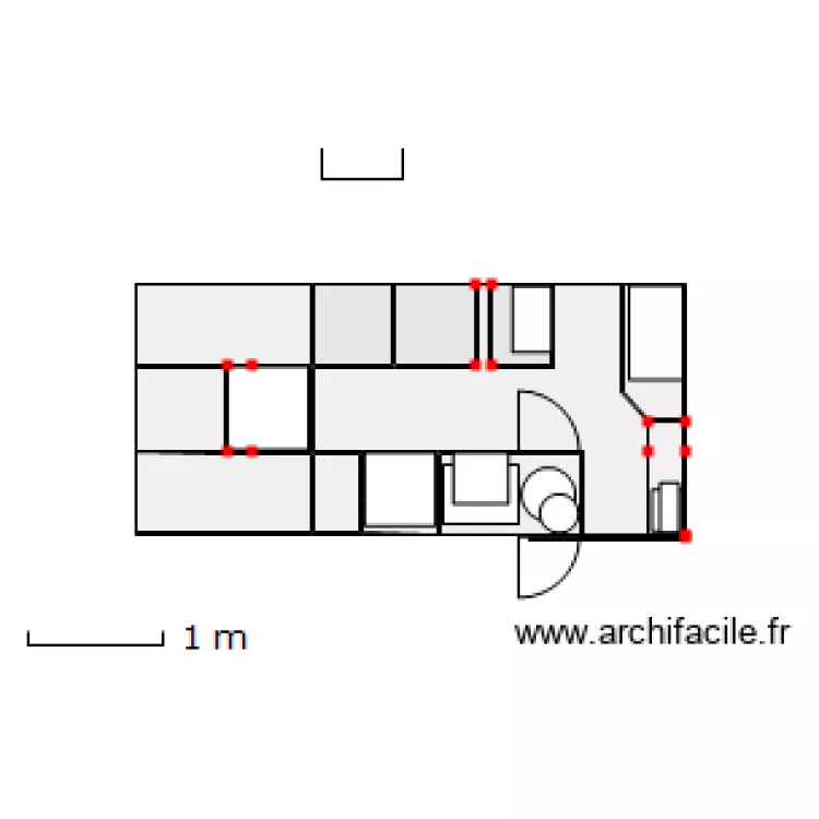 jm-004. Plan de 