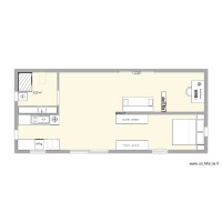Container 2*12*2.5