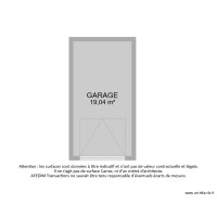 BI9610 GARAGE
