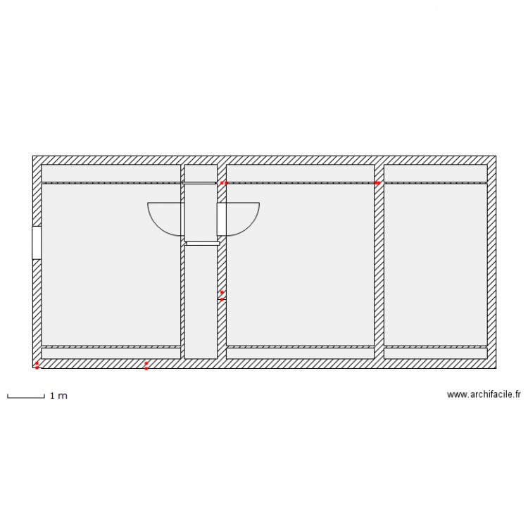 dagot2. Plan de 0 pièce et 0 m2