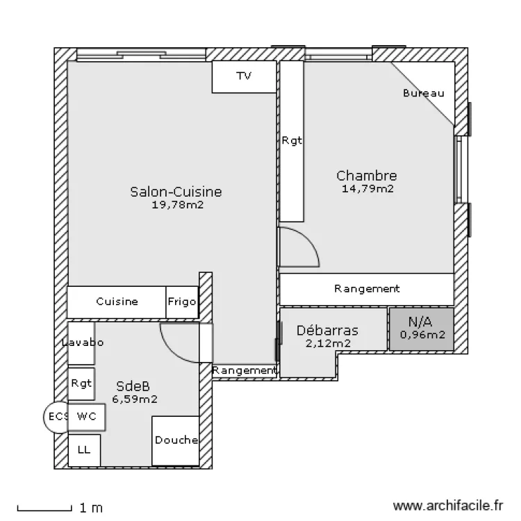 18A0a-projet. Plan de 
