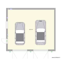 garage 49 M&sup2;