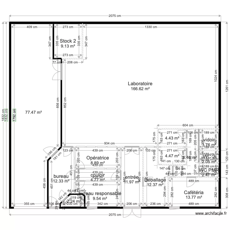 IESPM 210107. Plan de IESPM 210107. Plan de