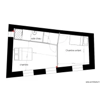 LEWI projet &eacute;tage 2