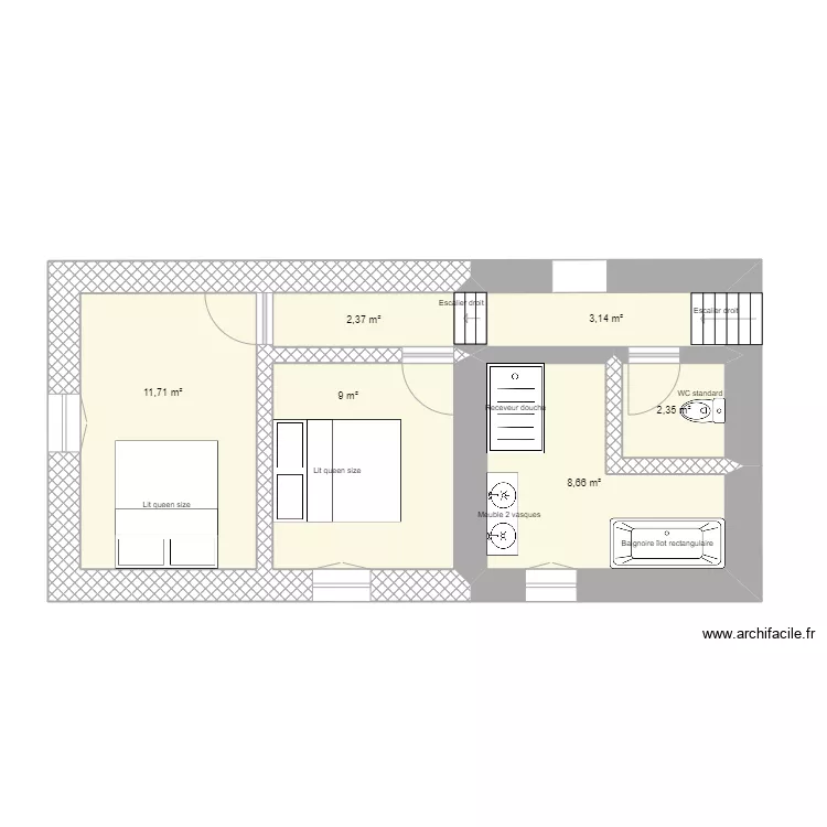 ruglesRDC+1 proposition 1. Plan de 