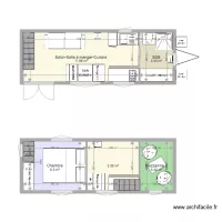 Tiny House Grande