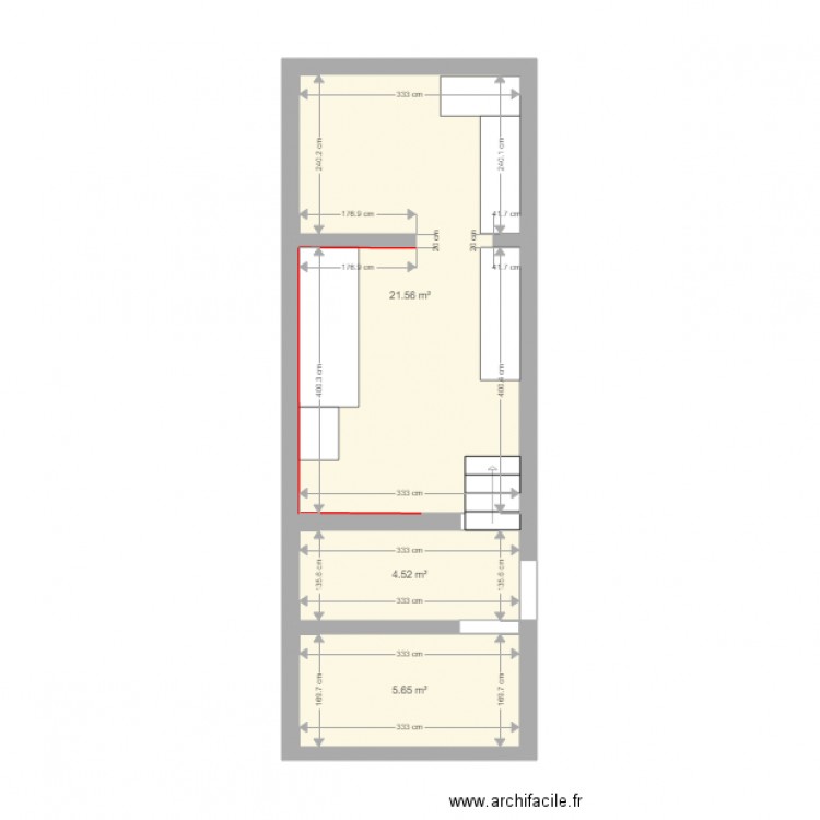 hypolite2. Plan de 0 pièce et 0 m2