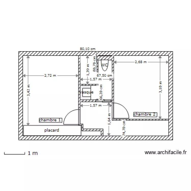 1213. Plan de 1213. Plan de